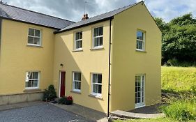 North Down Farm Holiday Home Pembroke  United Kingdom