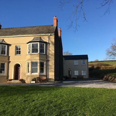 North Down Farm Villa Pembroke Exterior photo